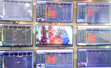 Real-Time Operation: Inovasi Pemantauan Cerdas dalam Pemboran Migas